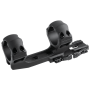 Kompenzační montáž UTG pro optiku 34mm / 40MOA / 70mm Offset/ QR (AIR440MOA)