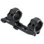 Kompenzační montáž UTG pro optiku 34mm / 40MOA / 70mm Offset/ QR (AIR440MOA)