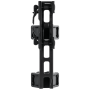 Kompenzační montáž UTG pro optiku 34mm / 40MOA / 70mm Offset/ QR (AIR440MOA)