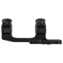 Kompenzační montáž UTG pro optiku 34mm / 40MOA / 70mm Offset/ QR (AIR440MOA)