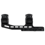 Kompenzační montáž UTG pro optiku 30mm / 40MOA / 70mm Offset/ QR (AIR340MOA)