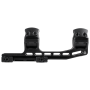Kompenzační montáž UTG pro optiku 30mm / 40MOA / 70mm Offset/ QR (AIR340MOA)