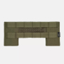 Hrudní panel k chest rigu Helikon-Tex Guardian OD Green