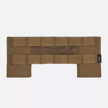 Hrudní panel k chest rigu Helikon-Tex Guardian Coyote Tan