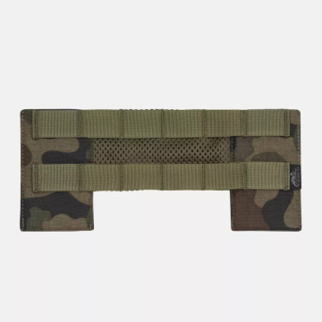 Hrudní panel k chest rigu Helikon-Tex Guardian PL Woodland