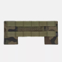 Hrudní panel k chest rigu Helikon-Tex Guardian PL Woodland