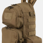 Batoh Helikon-Tex Ambush / 22L OD Green