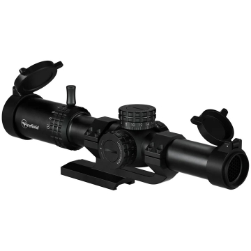 Puškohľad Firefield RapidStrike 1-10x24 30mm MOA