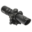 Puškohled Firefield Barrage 1,5-5x32 Mil-dot Laser