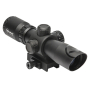Puškohled Firefield Barrage 1,5-5x32 Mil-dot Laser