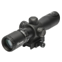 Puškohled Firefield Barrage 1,5-5x32 Mil-dot Laser