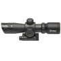 Puškohled Firefield Barrage 1,5-5x32 Mil-dot Laser