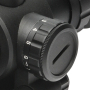 Puškohled Firefield Barrage 1,5-5x32 Mil-dot Laser