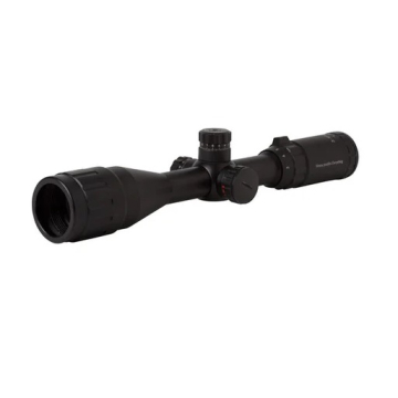 Puškohľad Firefield Tactical 3-12x40AO IR 1" Mil-Dot