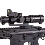 Puškohľad Firefield RapidStrike 1-4x24 + Impact Mini
