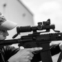 Puškohľad Firefield RapidStrike 1-4x24 + Impact Mini
