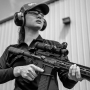 Puškohľad Firefield RapidStrike 1-4x24 + Impact Mini