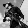 Puškohľad Firefield RapidStrike 1-4x24 + Impact Mini