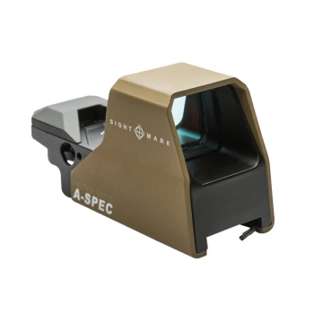 Kolimátor Sightmark Ultra Shot A-Spec DE