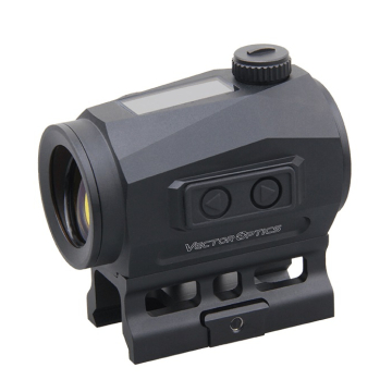 Kolimátor Vector Optics Scrapper 1x25 Solar - 2 MOA Multi