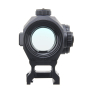 Kolimátor Vector Optics Scrapper 1x25 Solar - 2 MOA Multi