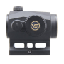 Kolimátor Vector Optics Scrapper 1x25 Solar - 2 MOA Multi
