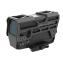 Kolimátor Vector Optics Frenzy Plus 1x31x26 Solar - 3 MOA