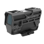 Kolimátor Vector Optics Frenzy Plus 1x31x26 Solar - 3 MOA