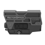 Kolimátor Vector Optics Frenzy Plus 1x31x26 Solar - 3 MOA