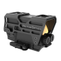 Kolimátor Vector Optics Frenzy Plus 1x31x26 Solar - 3 MOA