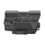 Kolimátor Vector Optics Frenzy Plus 1x31x26 Solar - 3 MOA