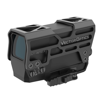 Kolimátor Vector Optics Frenzy Plus 1x31x26 Multi 3 MOA