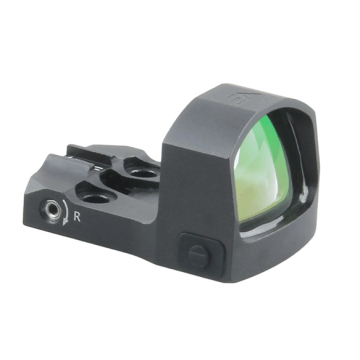 Kolimátor Vector Optics Frenzy-S 1x17x24 3MOA Multi