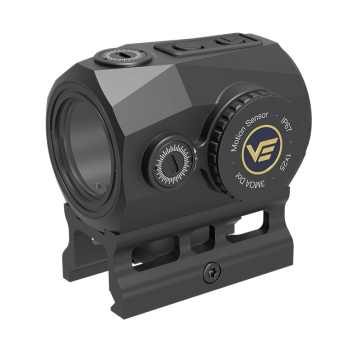 Kolimátor Vector Optics Scrapper 1x25 3MOA Mini