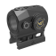 Kolimátor Vector Optics Scrapper 1x25 3MOA Mini