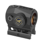 Kolimátor Vector Optics Scrapper 1x25 3MOA Mini