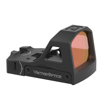 Kolimátor Vector Optics Frenzy-S 1x17x21 GenII 3MOA