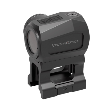 Kolimátor Vector Optics Scrapper 1x20 3MOA Ultra Compact
