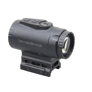 Prizmatický kolimátor Paragon 3x18 Micro