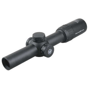 Puškohľad Vector Optics Constantine 1-8x24 SFP 30mm MRAD