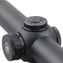 Puškohľad Vector Optics Constantine 1-8x24 SFP 30mm MRAD
