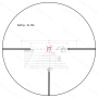 Puškohľad Vector Optics Constantine 1-8x24 SFP 30mm MRAD