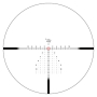 Puškohľad Vector Optics Continental 1-10x28 34mm FFP MRAD