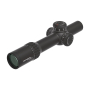 Puškohľad Vector Optics Continental 1-10x28 34mm FFP MRAD