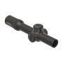 Puškohľad Vector Optics Continental 1-10x28 34mm FFP MRAD