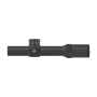 Puškohľad Vector Optics Continental 1-10x28 34mm FFP MRAD