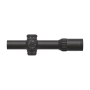 Puškohľad Vector Optics Continental 1-10x28 34mm FFP MRAD