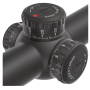 Puškohľad Vector Optics Continental 1-10x28 34mm FFP MRAD