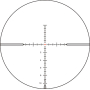 Puškohľad Vector Optics Tauron 5-30x56 GenII FFP 30mm MRAD