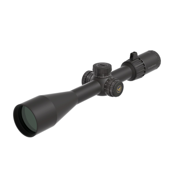 Puškohľad Vector Optics Tauron 5-30x56 GenII FFP 30mm MRAD